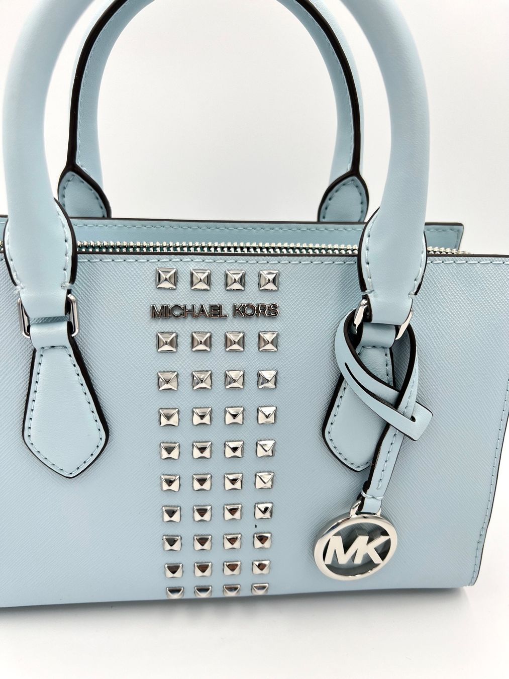 Michael Kors Borse da donna: Michael Kors Tasche vista blue – Nuovo e nell'imballaggio originale da Wiedlisbach venduto da Sistershop 3