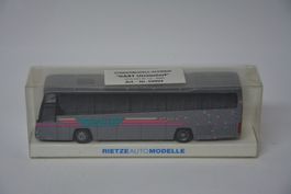Volvo B12-600 GAST Utzendtorf (CH) , Rietze , 1:87