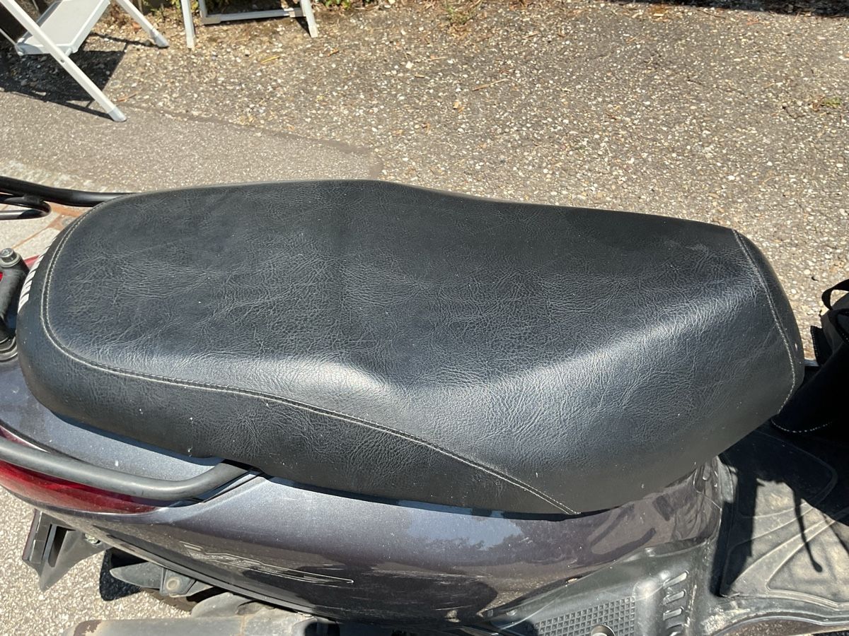 Yamaha Strada: Roller Motorrad Yamaha Vity XC 125 – Usato da Trimbach venduto da Lexli11 5
