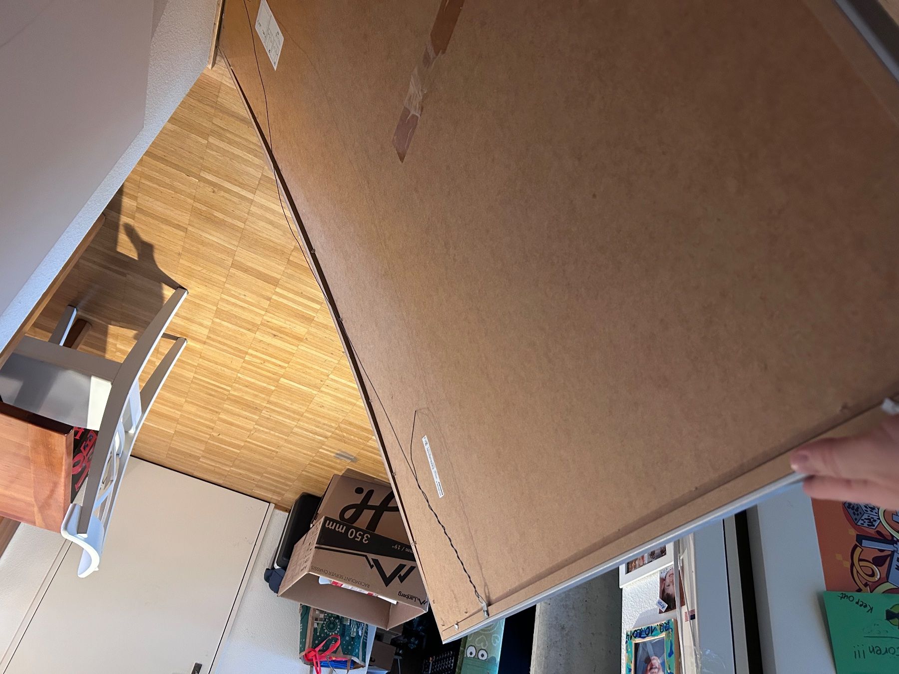 Foto & Immagini: Amsterdam Bild IKEA – Usato da Riehen venduto da mittwoch81 4