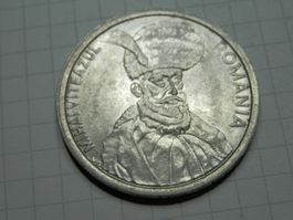 Rumänien  100 Lei, 1992