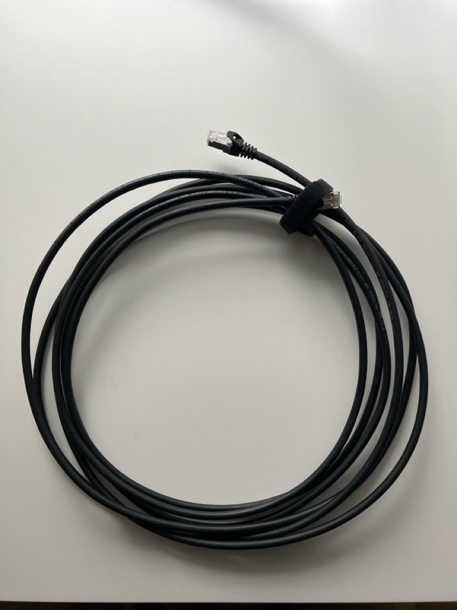 Cavi: Diverse Kabel – Usato da Münchenbuchsee venduto da Simk91 1