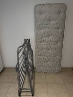 Kinder Klappbett 185cmx75cm