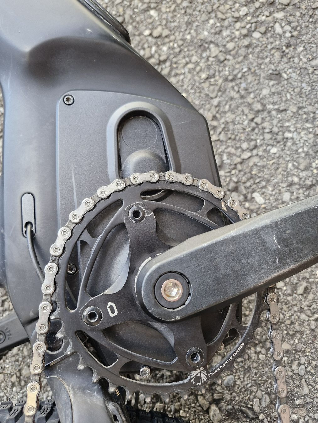 Biciclette: E-Framer Fully E-Bike Eiger Gr.M "Swiss Edition" mit Brose M – Usato da Wolfenschiessen venduto da Theditradition 5