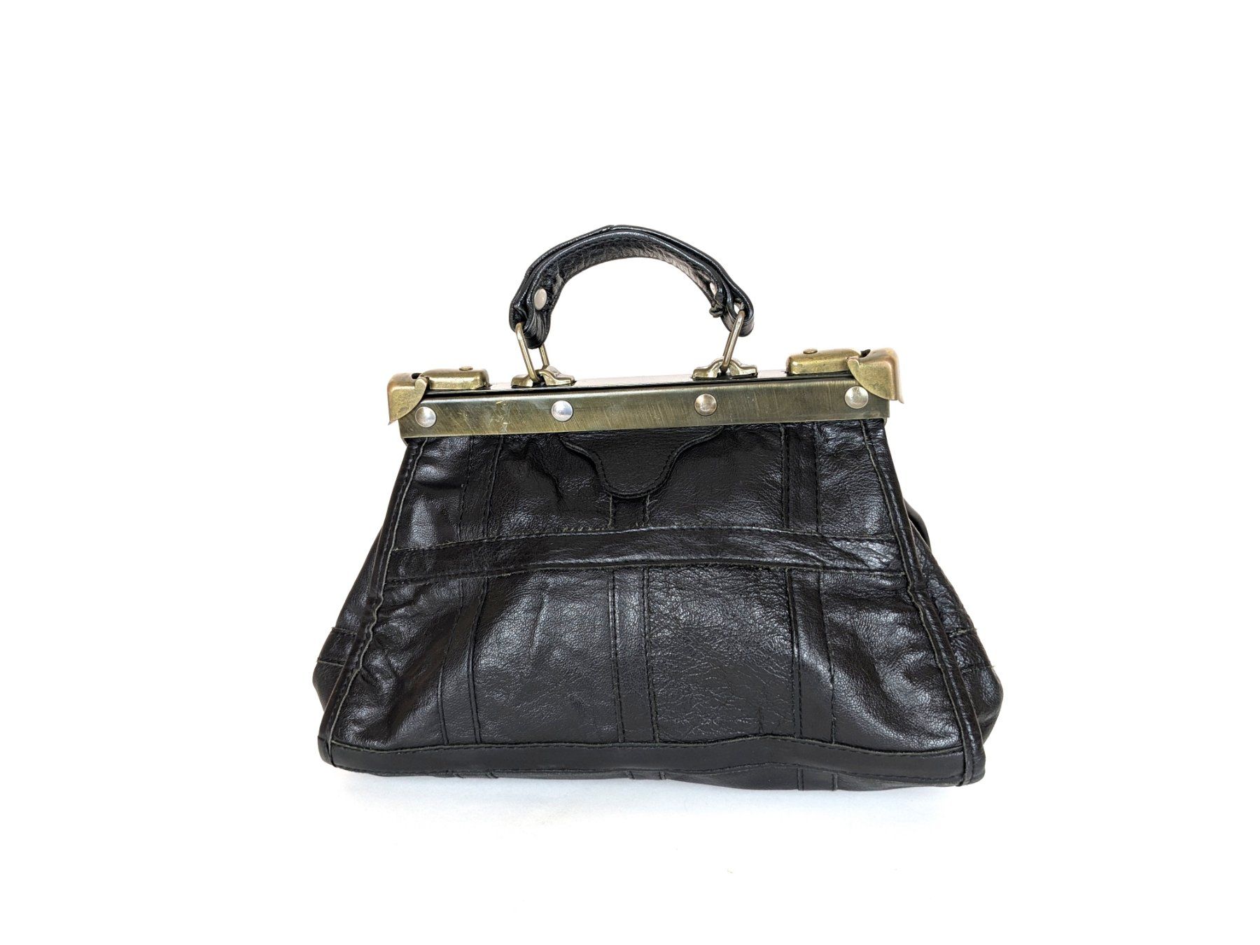 Borse da donna: LEDER Handtasche – Usato da Thun venduto da Restwert_Thun 4