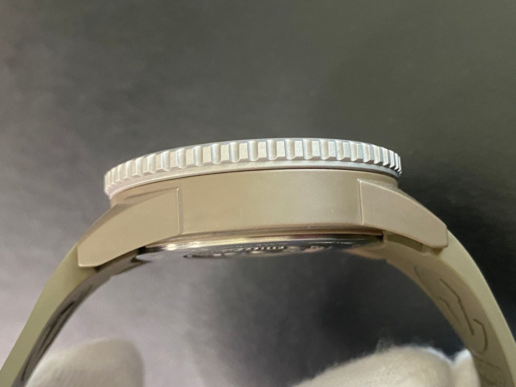 Rado Orologi: RADO Captain Cook High-Tech Ceramic Diver – Usato da Arni AG venduto da Tho_wen 3