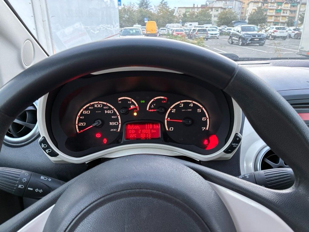 Ford Automobili: Ford KA – Usato da Lausanne venduto da jul_7q87 7