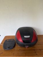 GIVI Motorrad Top Case / Koffer 