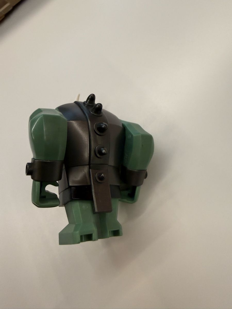 Lego Baukästen: Lego Fantasy Ers Troll – Neu (gemäss Beschreibung) aus Buchs SG von Rheintalseller 2