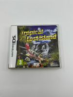 Tropical Lost Island (Nintendo DS)