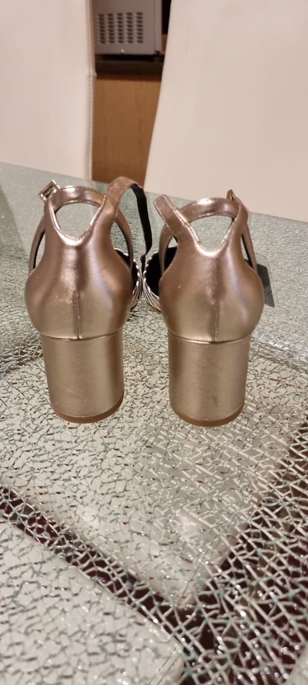Scarpe da donna: What for Gr. 40 – Usato da Luzern venduto da Reni025 5