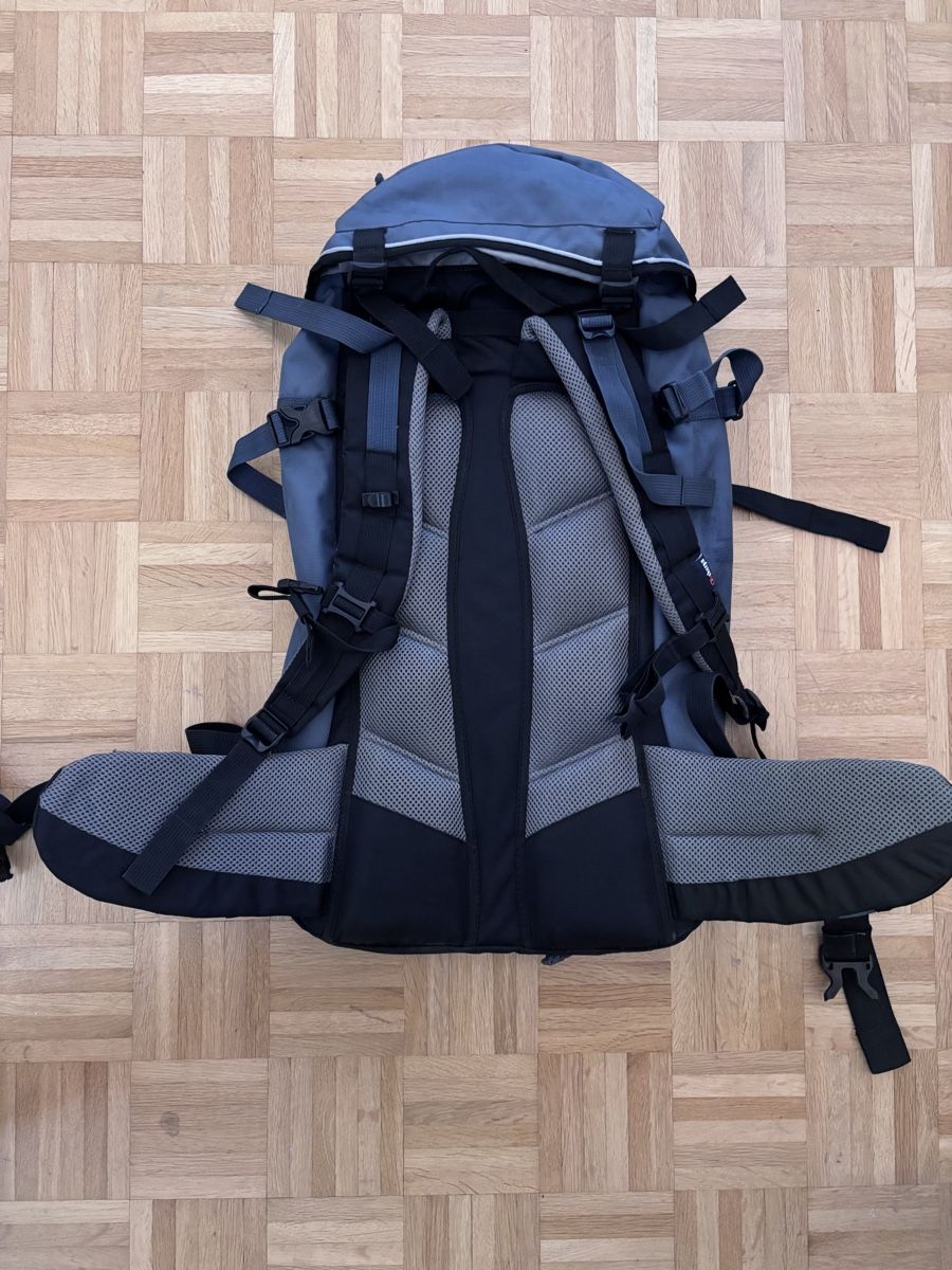 Rucksäcke: Sherpa Rucksack – Gebraucht aus Brig von dr12 1