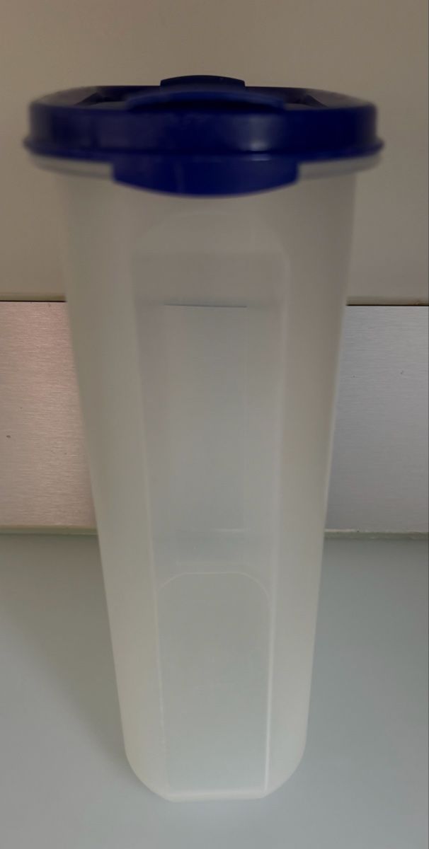 Contenitori & Simili: Tupperware Vorratsdose 2.3 l blau – Usato da Niederhasli venduto da Erwied 2