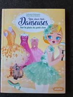 Livre 1,2,3, Danseuses