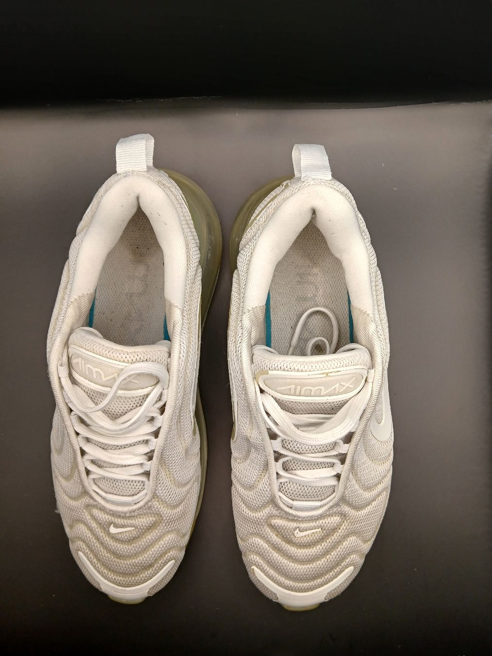 Nike Scarpe da donna: Schihe nike air max 720 – Usato da Schaffhausen venduto da Jannicstrc 3
