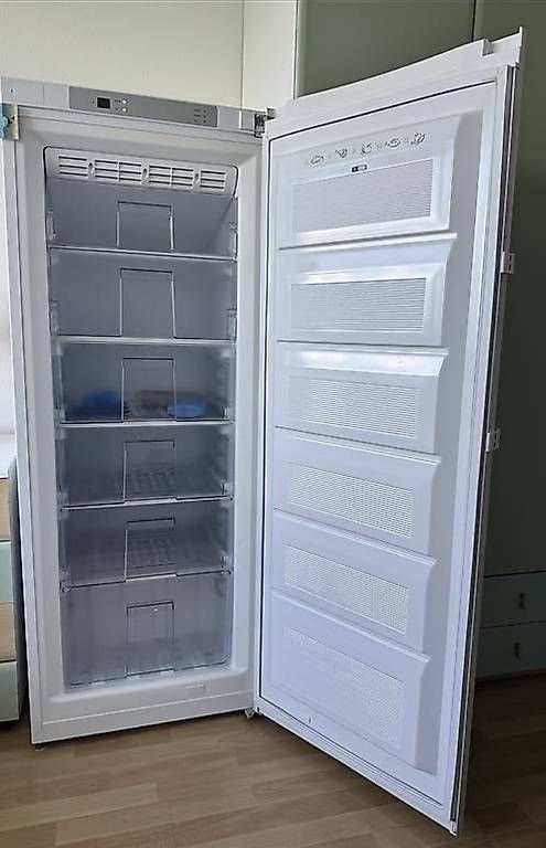 Gefrierschrank: Congélateur no Frost – Gebraucht aus Petit-Lancy von stellina69 3