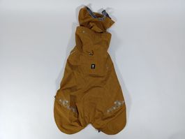 HURTTA Monsoon Coat ECO désert Gr.45
