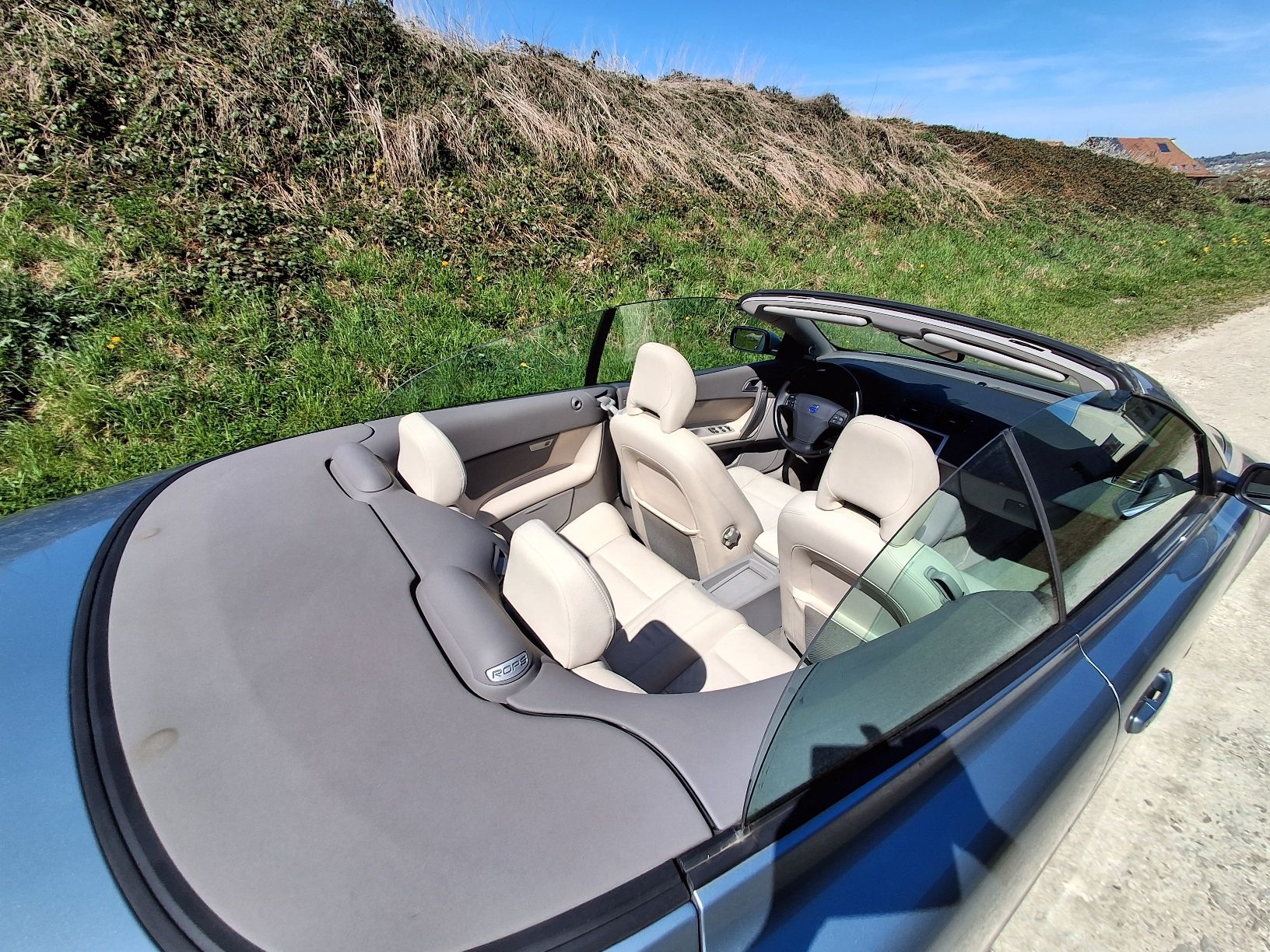 Volvo Autos: Volvo C70 D5 – Gebraucht aus Brittnau von dsxy 5