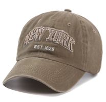 Casquette New York unisexe, parfait pour toute saison !