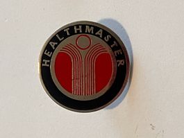 1 Pin Healthmaster
