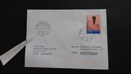 BEDRETTO/TI Letzttag sehr selten !!  31.10-.94   3
