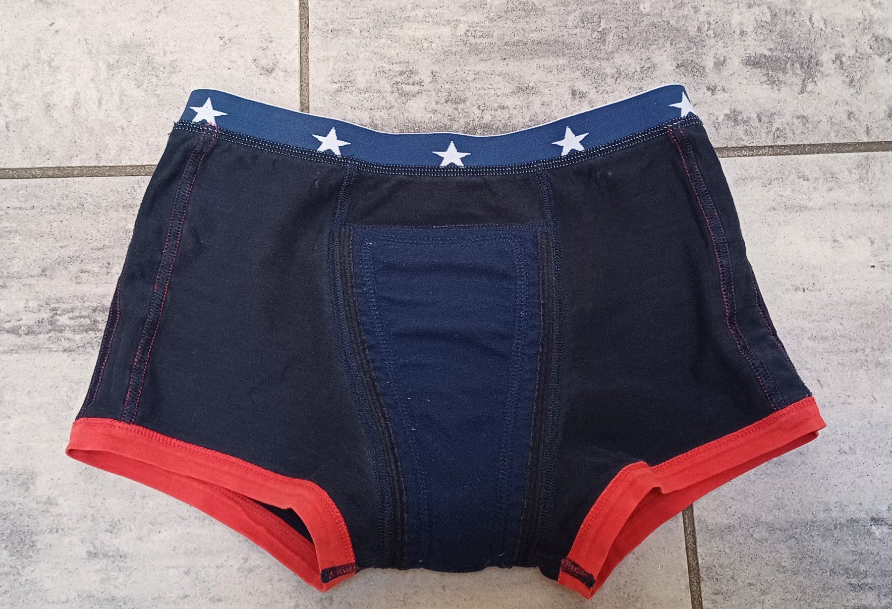 Unterwäsche: Unterhose / UnderWonder / Inkontinez / Gr. 164 – Gebraucht aus Signau von Jana79 1
