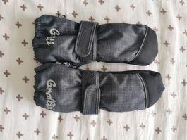 Winter Handschuhe Gr. 1