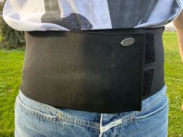 Nierengurt Grösse S / Motorrad Bekleidung