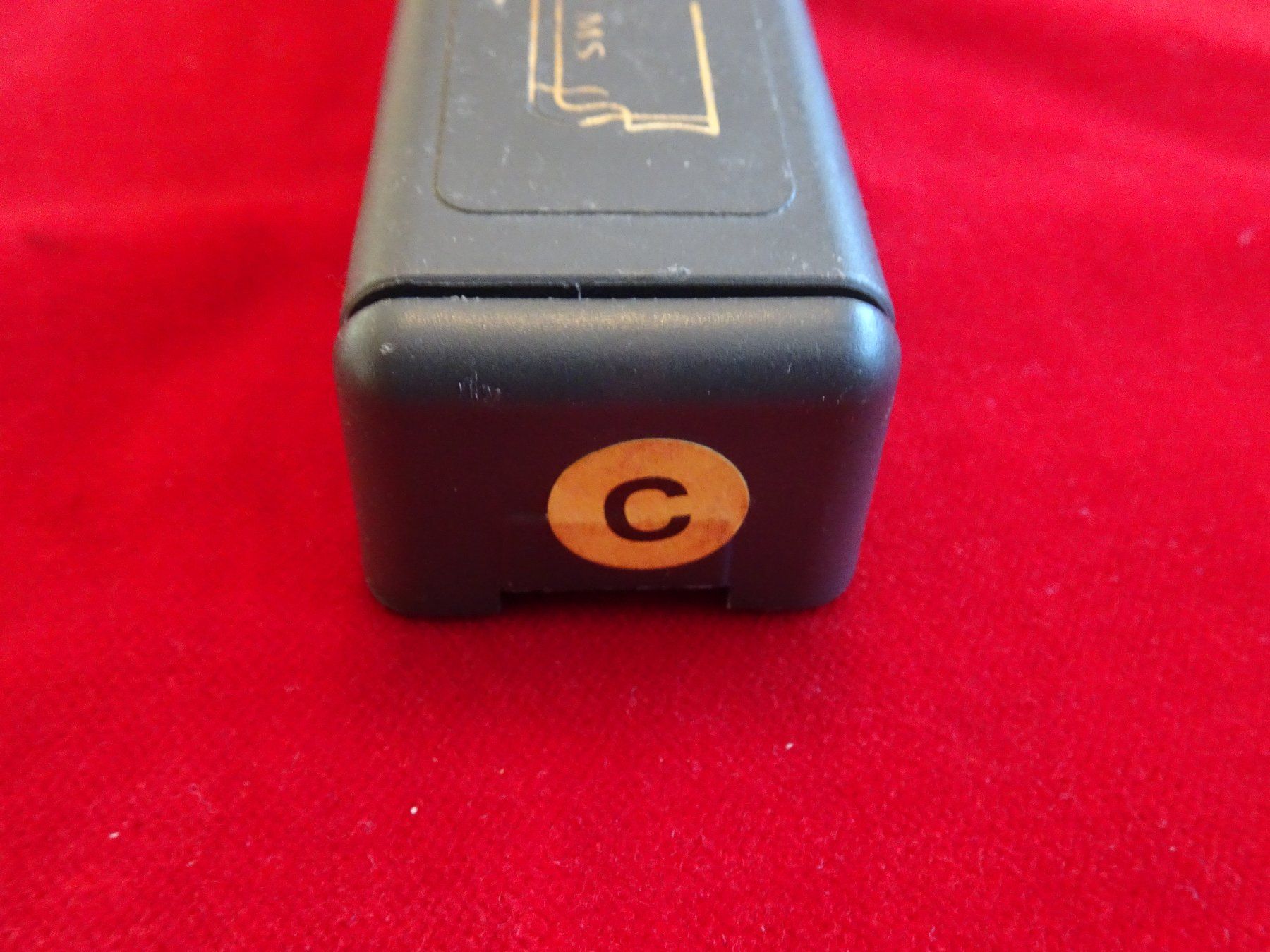 Hohner Strumenti musicali: HOHNER Mundharmonika Pro Harp MS – Usato da St.Gallen venduto da Diva021 6