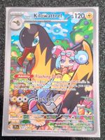 Reisegefährten / Iono's Kilowattrel 163/159 (Illust. rare)