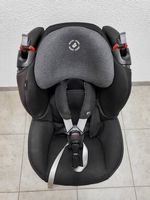Maxi Cosi ohne Isofix
