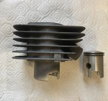 Piaggio Ciao / Si original Alu Zylinder 38,2mm