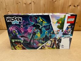 LEGO Hidden Side: 70432 Geister-Jahrmarkt - NEU & OVP!