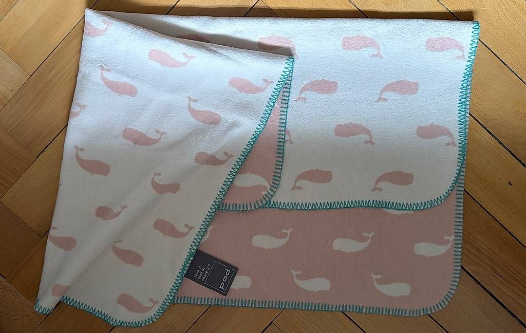 Decken: Pad Kinderdecke – Gebraucht aus Luzern von Mariab2502
