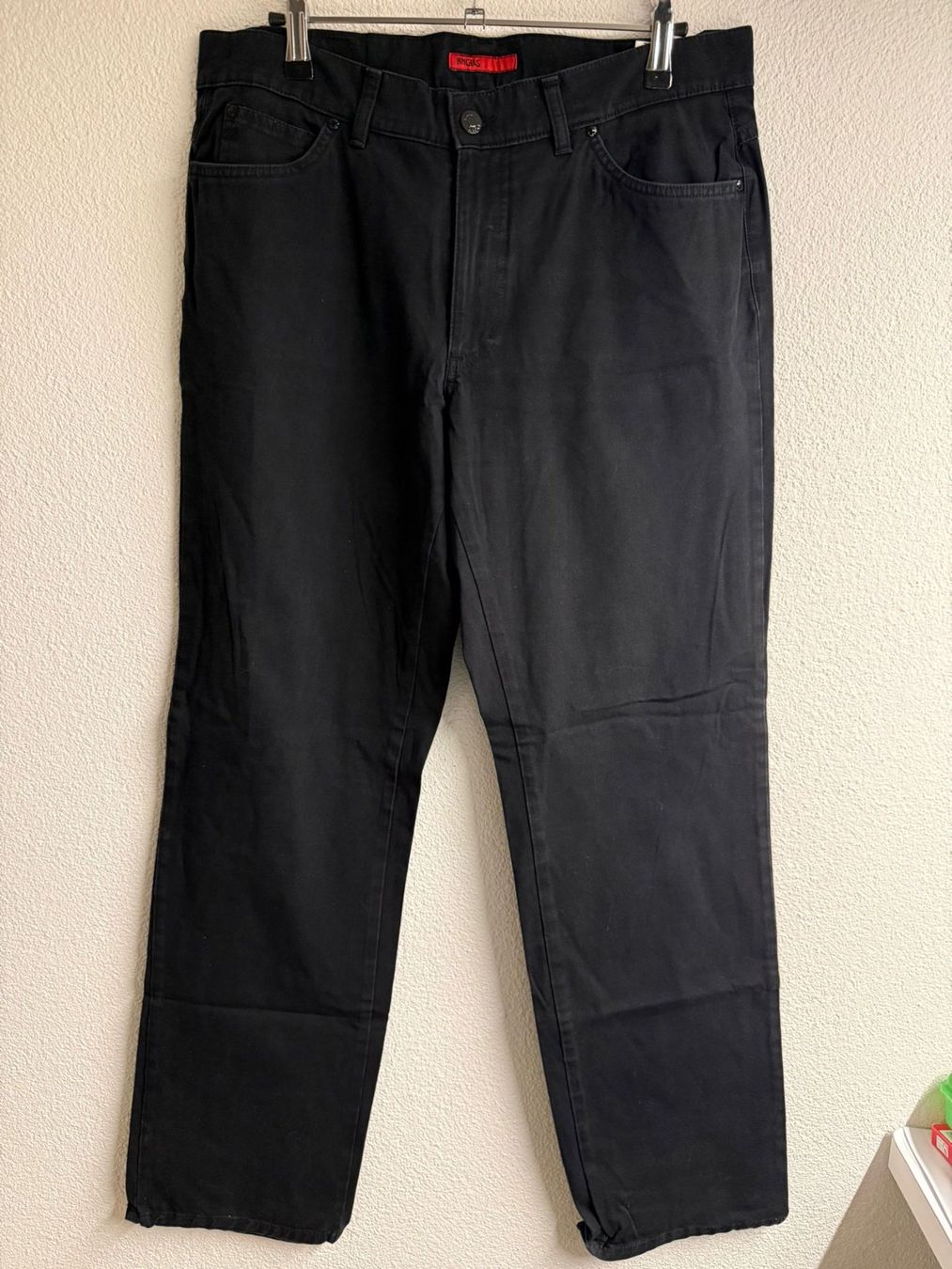 Pantaloni: Damen-Hose von Angels, Gr. 42 – Usato da Zweisimmen venduto da Mousie