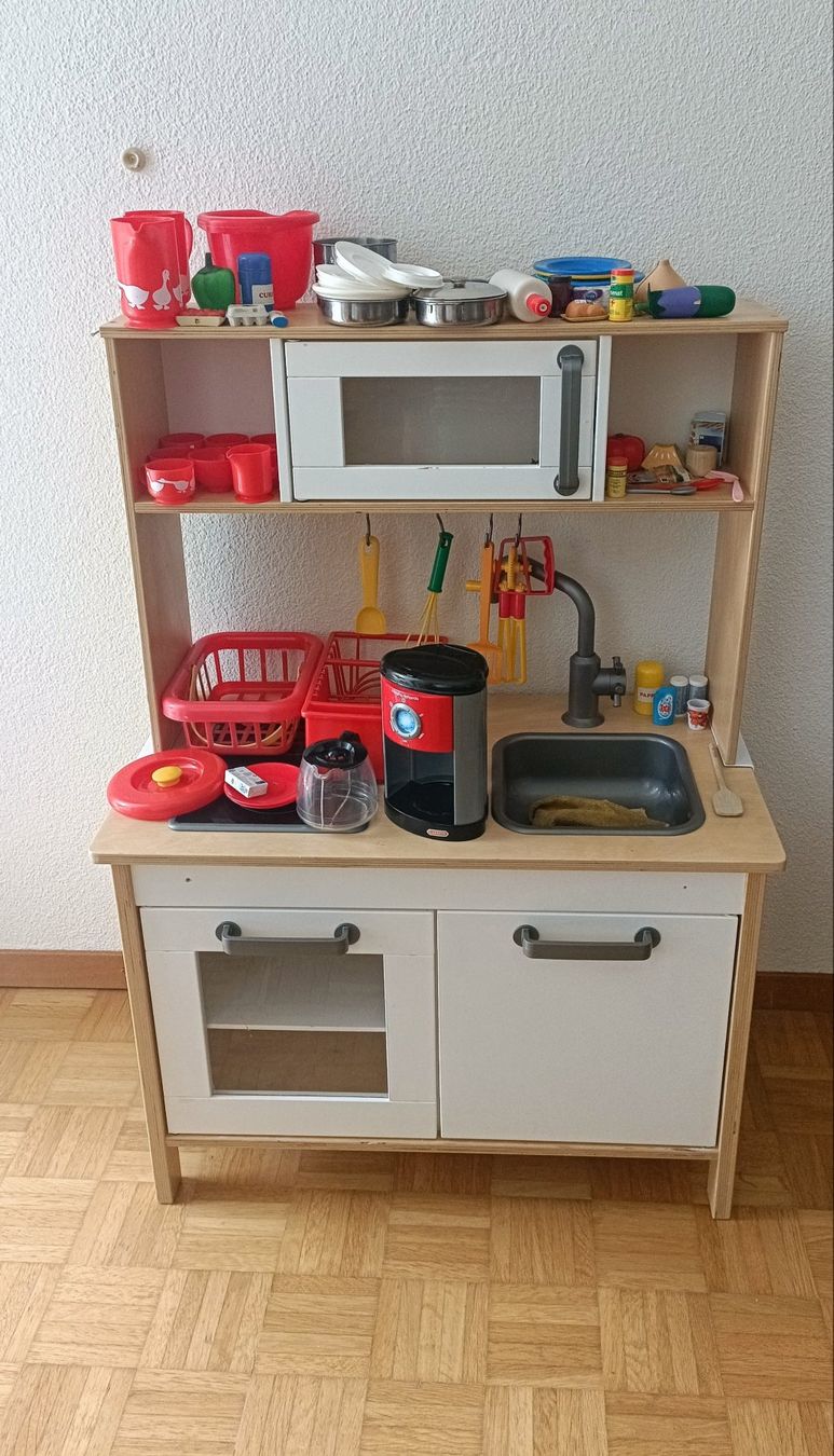 Giocattoli: Spielküche – Usato da Watt venduto da eustonexpress