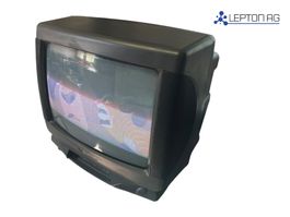 Quadro CTV-3710 Röhren TV
