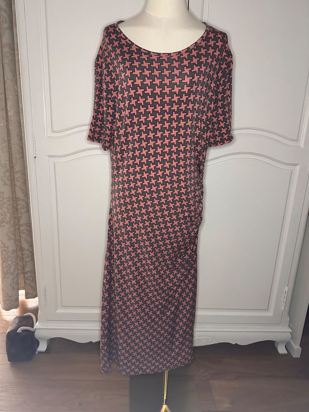 Escada Vestiti: Escada Sport Kleid – Usato da Pfaffhausen venduto da Klaras_second_hand 4