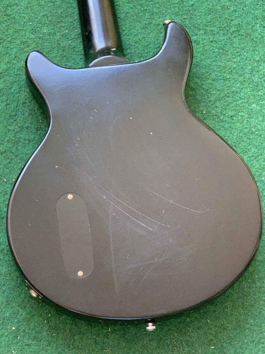 Musikinstrumente: Vintage E - Gitarre – Gebraucht aus Wangen b. Olten von Finolino28 5