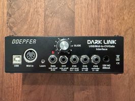 Doepfer Dark Link