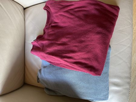 2 tom tailorpullover gr.l