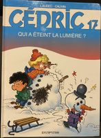 Cédric N17