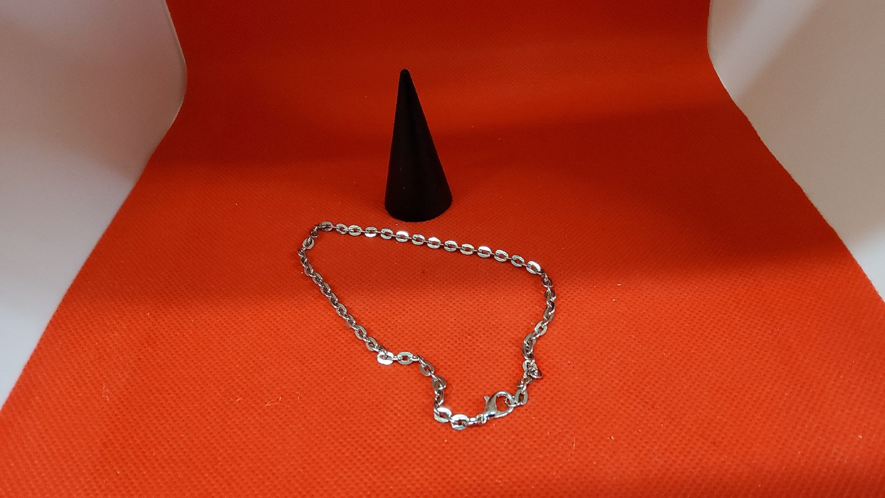 Bracciali & Braccialetti: Armband Elegant Klassisch – Usato da Herisau venduto da Nluanalucas 1