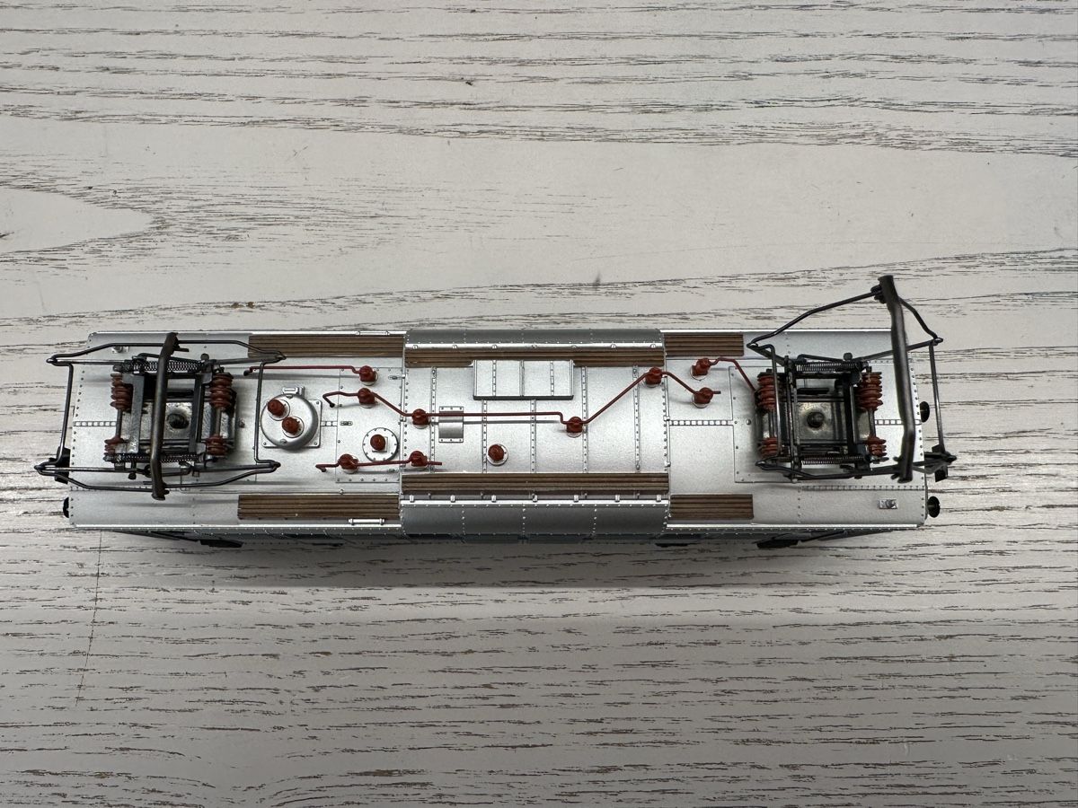 Märklin Modelleisenbahnen: Märklin 3100 DRG E04 17 – Gebraucht aus Lupsingen von New-Haven 4