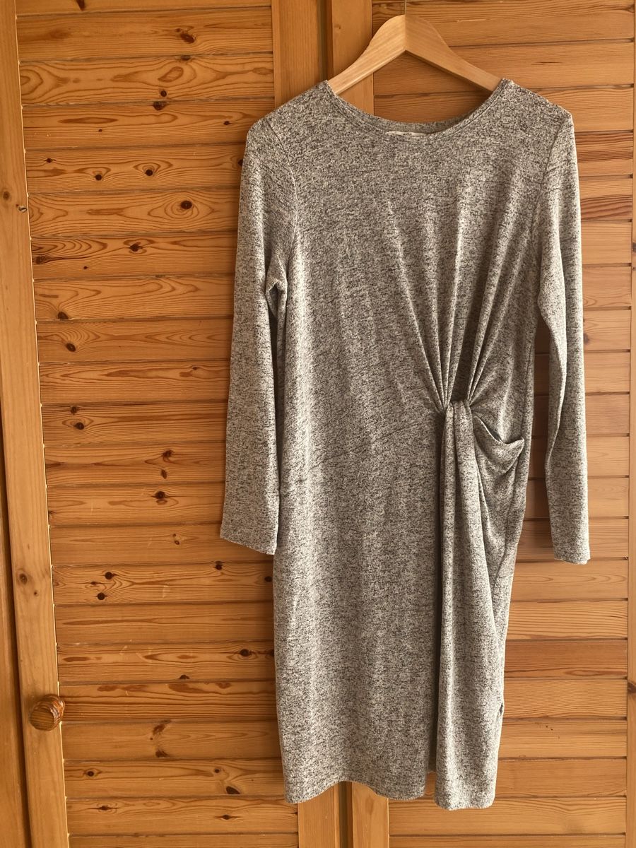 Vestiti: EDC Kleid Grösse XL mit 77% Viskose – Usato da St Gallen venduto da Berta343 1