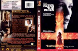 Bless the child (DVD) Ton: English, French!