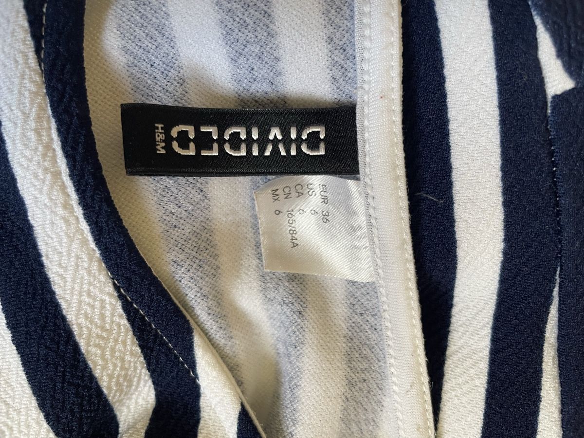 H&M Vestiti: Sommerkleid – Nuovo (secondo la descrizione) da Dittingen venduto da nje_9nlt 2