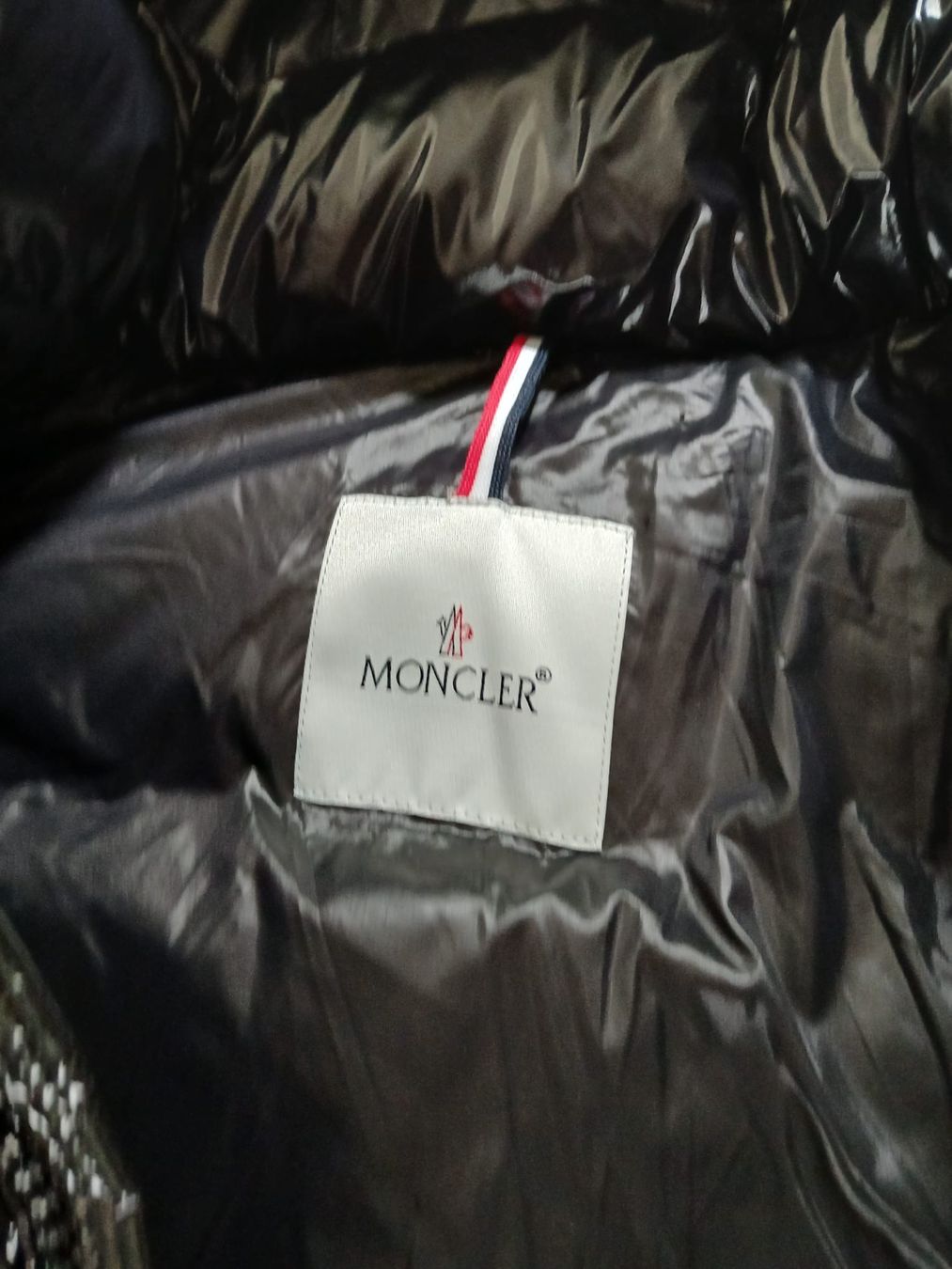 Moncler Giacche: Moncler Herren Jacke S – Usato da Brittnau venduto da Gismo2012 2