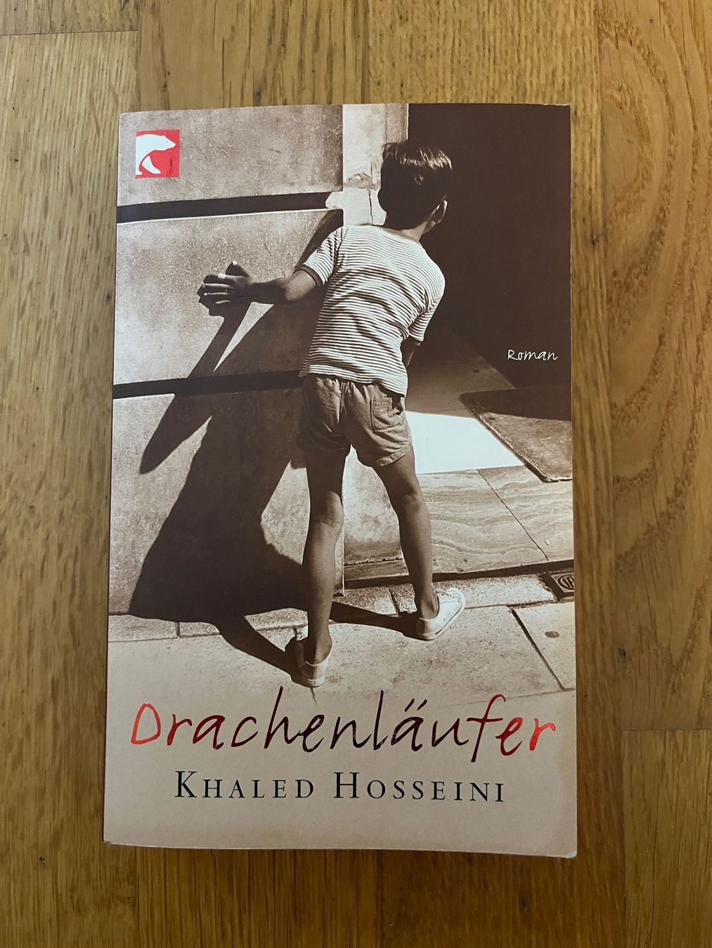 Libri: Taschenbuch "Drachenläufer", Khaled Hosseini – Nuovo (secondo la descrizione) da Grosswangen venduto da Vita500