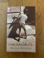 Taschenbuch "Drachenläufer", Khaled Hosseini
